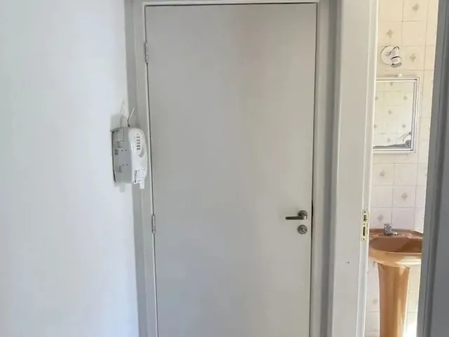 Imagem 16: Casa Triplex no Estreito