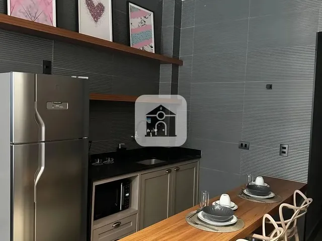 Imagem 5: Flat Mobiliado para Locação no Bairro Centro