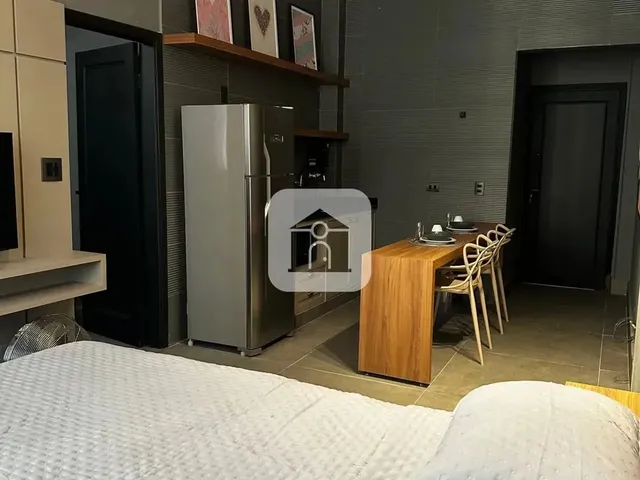 Imagem 3: Flat Mobiliado para Locação no Bairro Centro