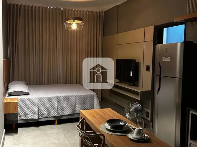 Imagem 2: Flat Mobiliado para Locação no Bairro Centro