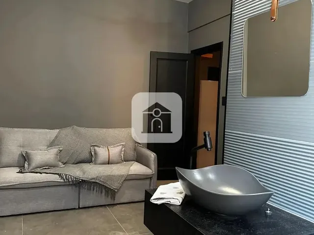 Imagem 13: Flat Mobiliado para Locação no Bairro Centro