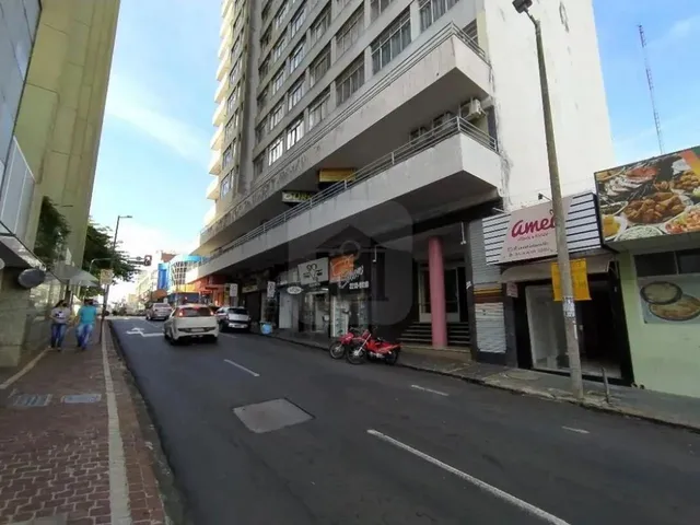 Imagem 14: Flat Mobiliado para Locação no Bairro Centro