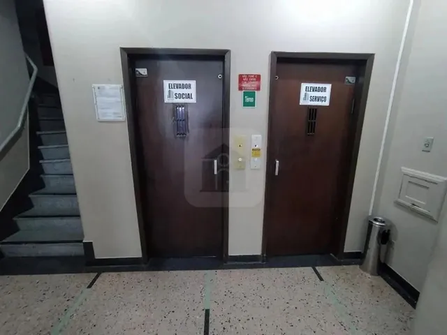 Imagem 8: Flat Mobiliado para Locação no Bairro Centro
