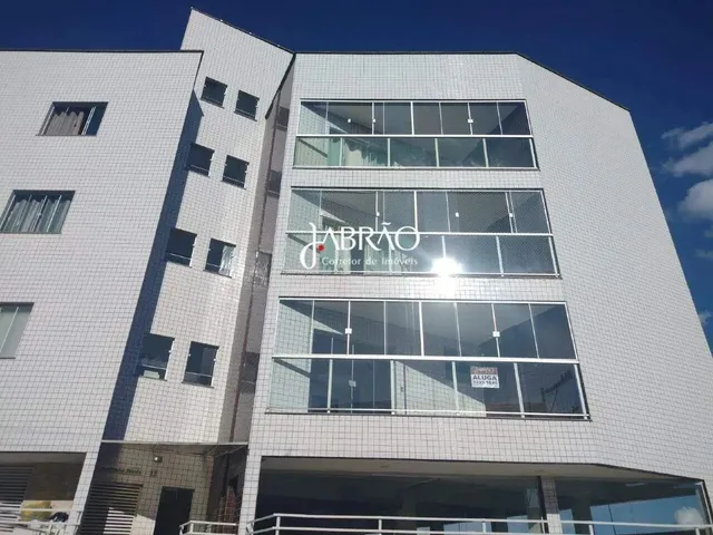 Imagem: Apartamento para Aluguel, 3 Quartos, 1 Suíte