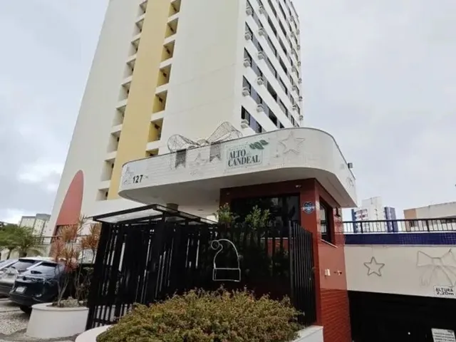 Imagem: Apartamento para Locação em Salvador