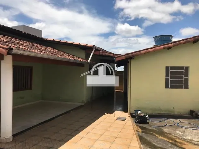 Imagem 16: Casa para Aluguel, 3 Quartos, 1 Vaga, Centro - Sete Lagoas/Mg