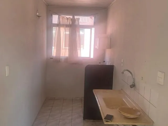 Imagem: Aluguel de Apartamento - 2 Quartos, Arejado