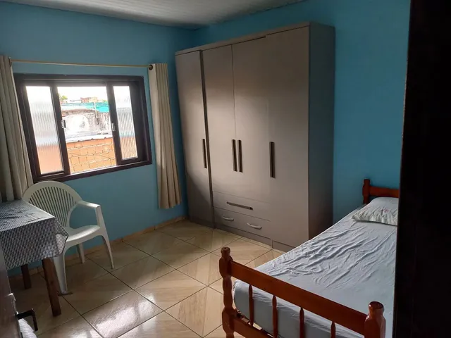 Imagem: Aluga-Se Quartos Mobiliados