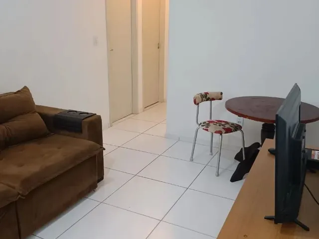 Imagem: Alugo Apartamento de 2 Quartos no Tomba