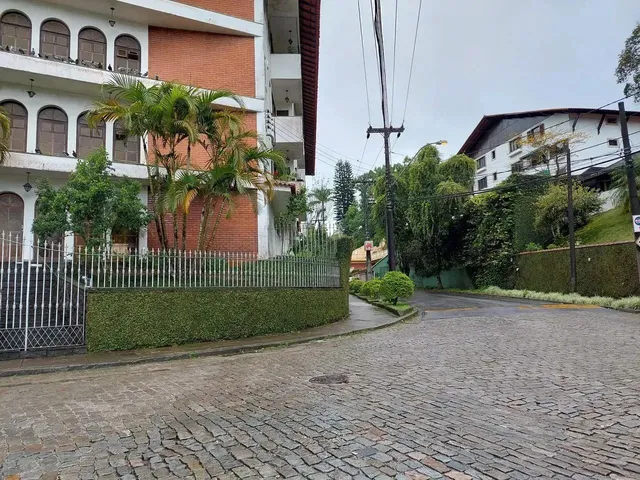 Imagem 11: Apto Quitandinha, Próximo Ao Hotel, Mobiliado, Rua Getúlio Vargas, - Petrópolis - Rj