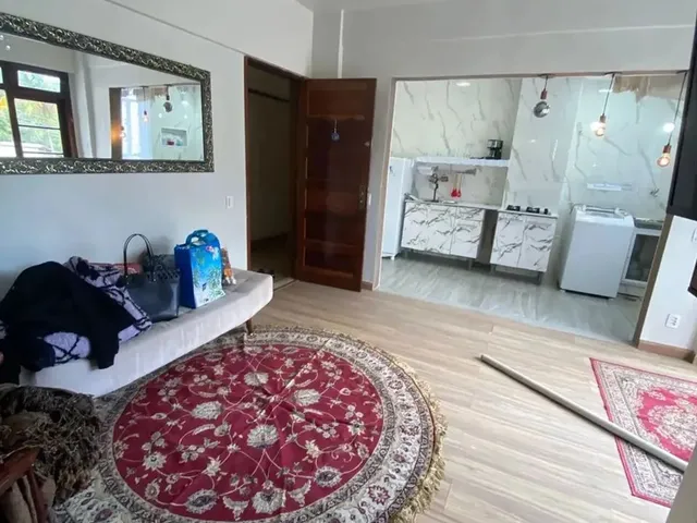 Imagem 2: Apto Quitandinha, Próximo Ao Hotel, Mobiliado, Rua Getúlio Vargas, - Petrópolis - Rj
