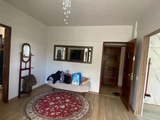 Imagem 8: Apto Quitandinha, Próximo Ao Hotel, Mobiliado, Rua Getúlio Vargas, - Petrópolis - Rj