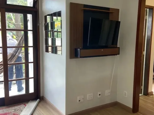 Imagem 13: Apto Quitandinha, Próximo Ao Hotel, Mobiliado, Rua Getúlio Vargas, - Petrópolis - Rj