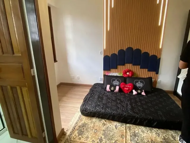 Imagem 9: Apto Quitandinha, Próximo Ao Hotel, Mobiliado, Rua Getúlio Vargas, - Petrópolis - Rj