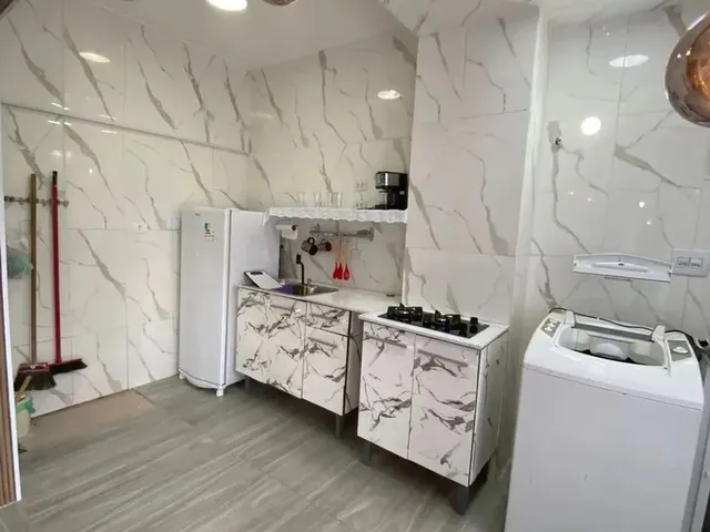 Imagem 5: Apto Quitandinha, Próximo Ao Hotel, Mobiliado, Rua Getúlio Vargas, - Petrópolis - Rj