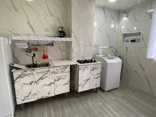 Imagem 3: Apto Quitandinha, Próximo Ao Hotel, Mobiliado, Rua Getúlio Vargas, - Petrópolis - Rj