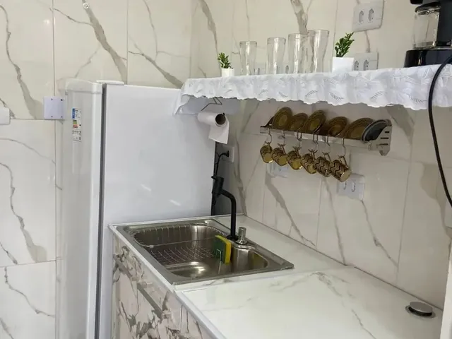 Imagem 16: Apto Quitandinha, Próximo Ao Hotel, Mobiliado, Rua Getúlio Vargas, - Petrópolis - Rj