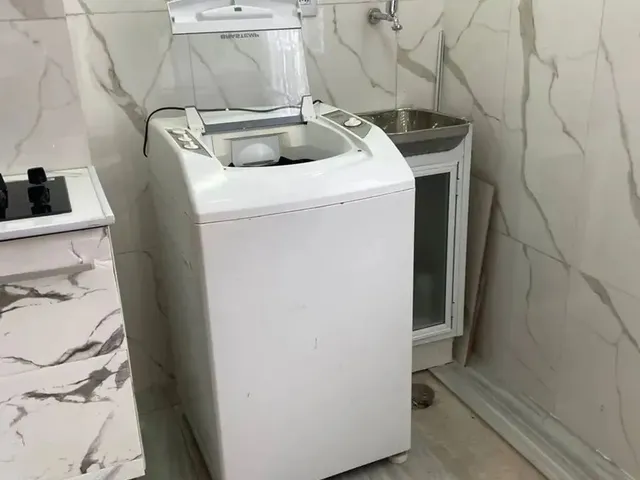 Imagem 12: Apto Quitandinha, Próximo Ao Hotel, Mobiliado, Rua Getúlio Vargas, - Petrópolis - Rj