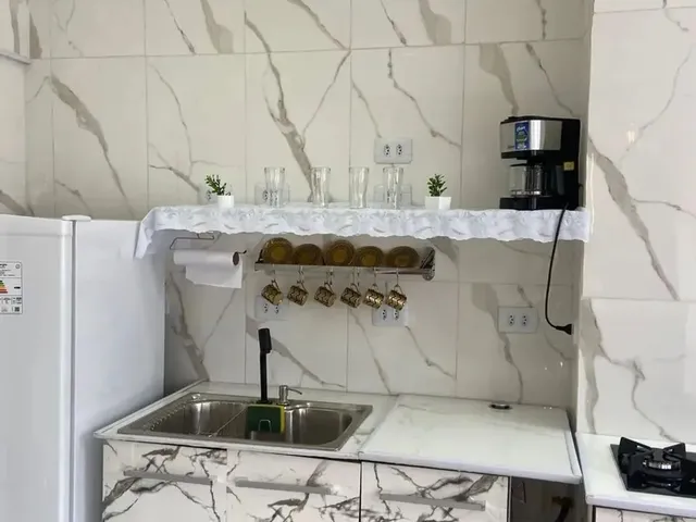 Imagem 15: Apto Quitandinha, Próximo Ao Hotel, Mobiliado, Rua Getúlio Vargas, - Petrópolis - Rj