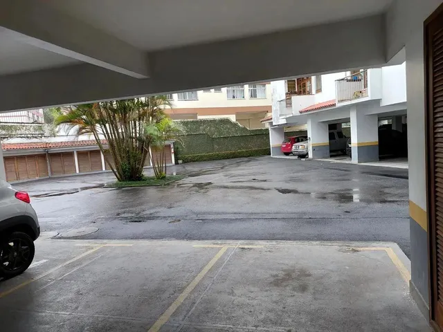 Imagem 7: Apto Quitandinha, Próximo Ao Hotel, Mobiliado, Rua Getúlio Vargas, - Petrópolis - Rj