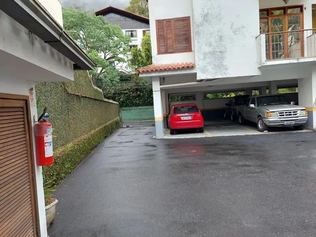 Imagem 4: Apto Quitandinha, Próximo Ao Hotel, Mobiliado, Rua Getúlio Vargas, - Petrópolis - Rj