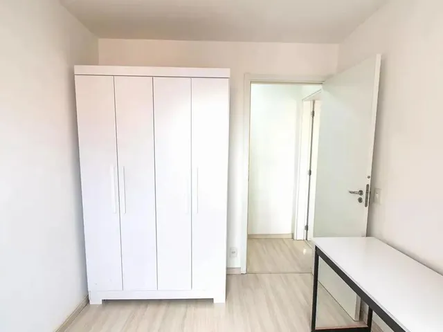 Imagem 3: Apartamento Residencial com Dois Quartos e Mobília para Aluguel
