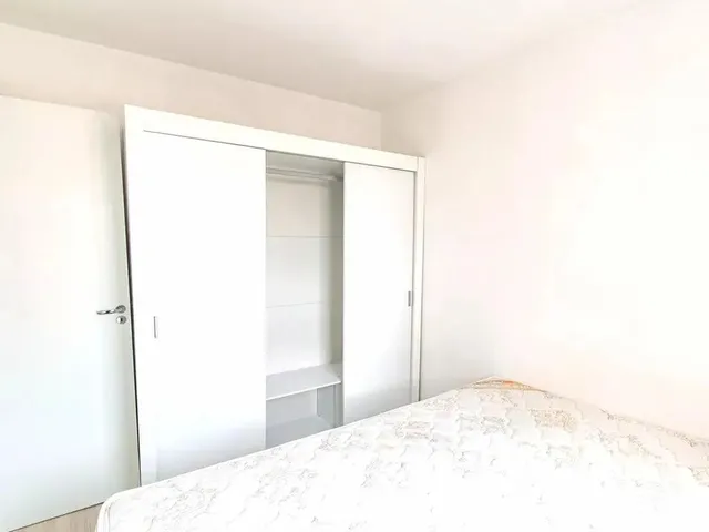 Imagem 4: Apartamento Residencial com Dois Quartos e Mobília para Aluguel