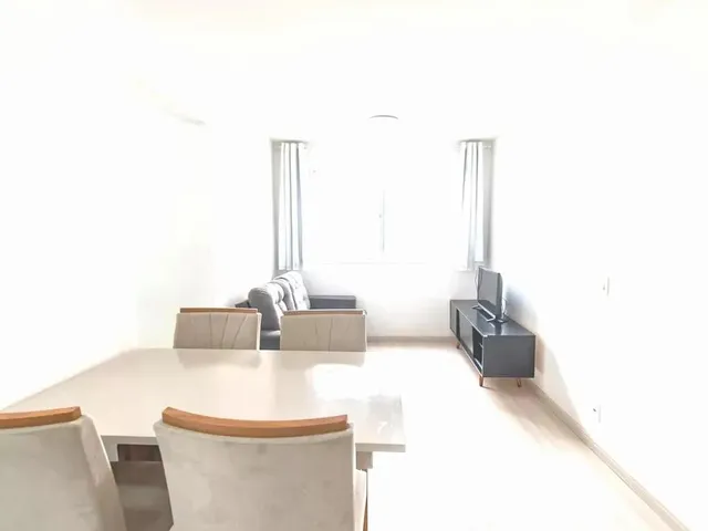 Imagem 6: Apartamento Residencial com Dois Quartos e Mobília para Aluguel