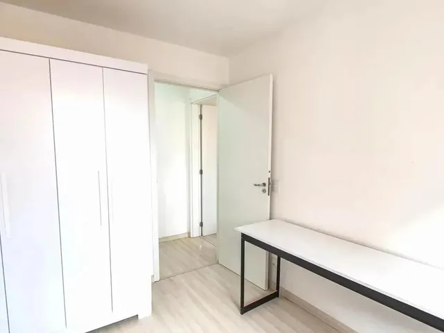 Imagem 7: Apartamento Residencial com Dois Quartos e Mobília para Aluguel
