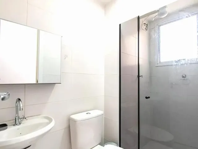 Imagem 8: Apartamento Residencial com Dois Quartos e Mobília para Aluguel