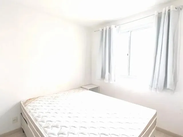 Imagem 9: Apartamento Residencial com Dois Quartos e Mobília para Aluguel