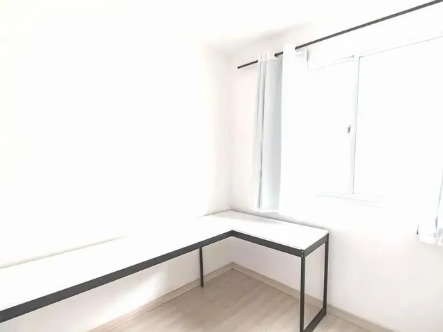 Imagem 11: Apartamento Residencial com Dois Quartos e Mobília para Aluguel
