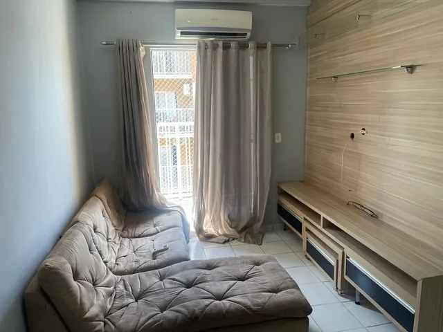 Imagem: Alugo Apartamento Residencial Elis Regina