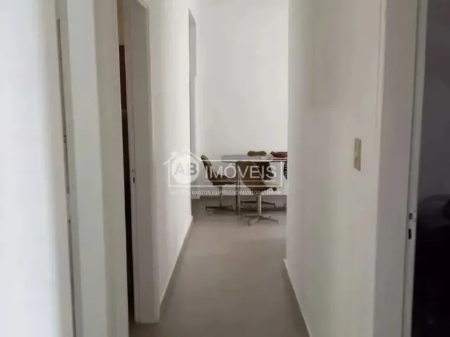 Imagem 16: Apartamento com 2 Quartos, Pompéia, Santos, Cod: 4897