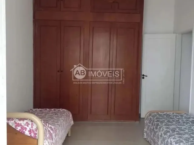 Imagem 14: Apartamento com 2 Quartos, Pompéia, Santos, Cod: 4897