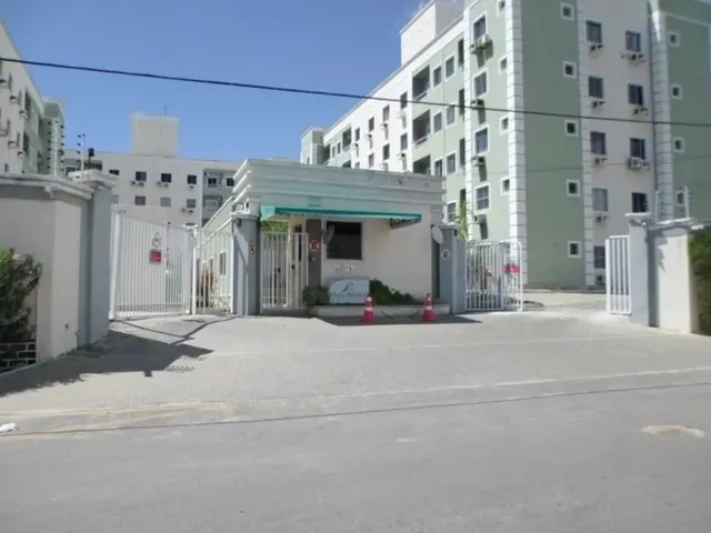 Imagem: Apartamento para Alugar na Cidade de Fortaleza-Ce