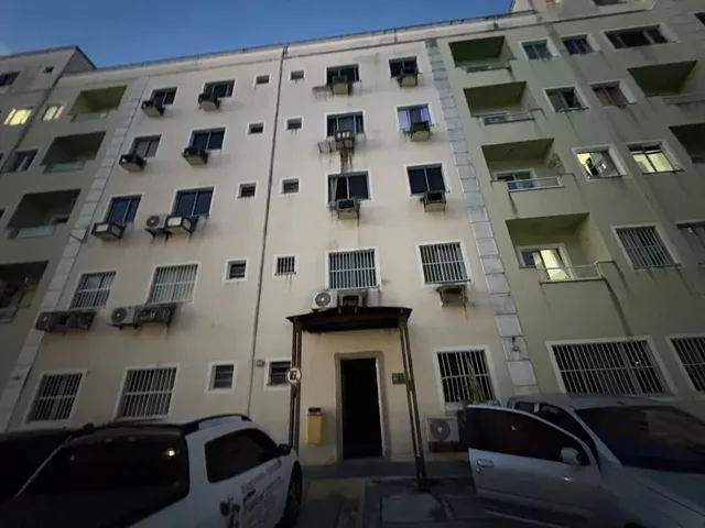 Imagem 14: Apartamento para Alugar na Cidade de Fortaleza-Ce