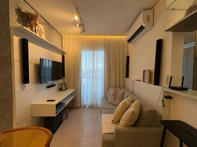 Imagem 2: Apartamento para Alugar na Cidade de Fortaleza-Ce