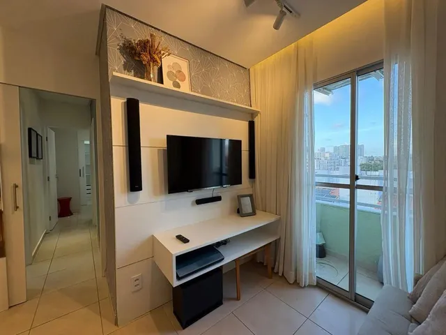 Imagem 12: Apartamento para Alugar na Cidade de Fortaleza-Ce