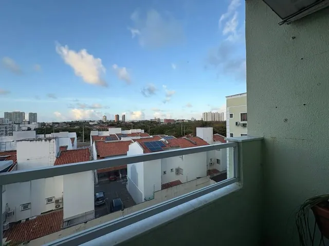 Imagem 3: Apartamento para Alugar na Cidade de Fortaleza-Ce