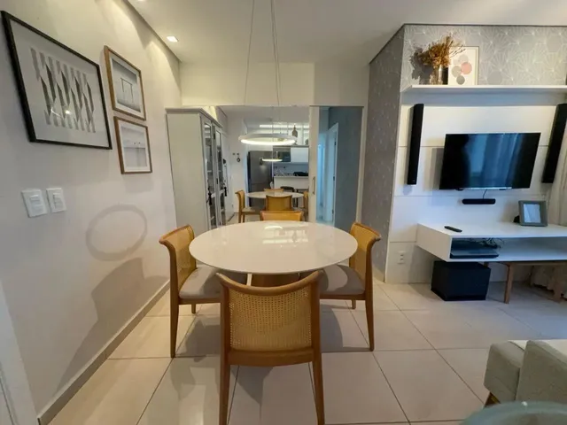 Imagem 4: Apartamento para Alugar na Cidade de Fortaleza-Ce