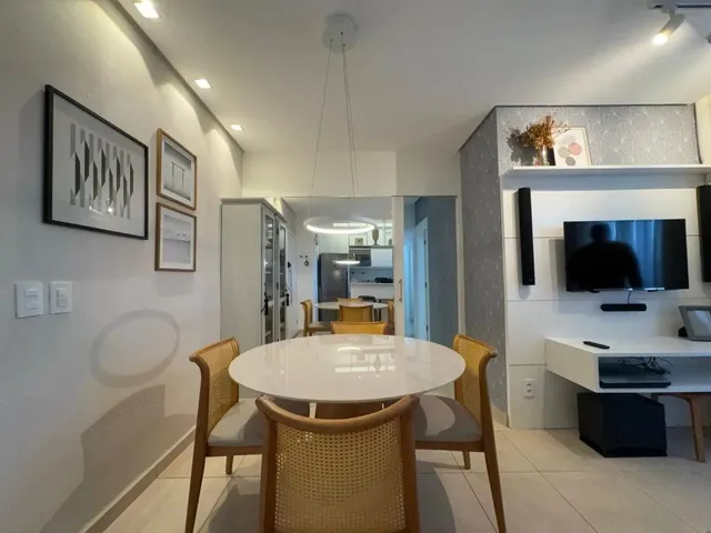 Imagem 6: Apartamento para Alugar na Cidade de Fortaleza-Ce