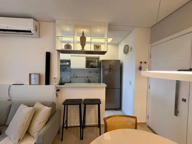 Imagem 10: Apartamento para Alugar na Cidade de Fortaleza-Ce