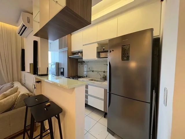 Imagem 8: Apartamento para Alugar na Cidade de Fortaleza-Ce