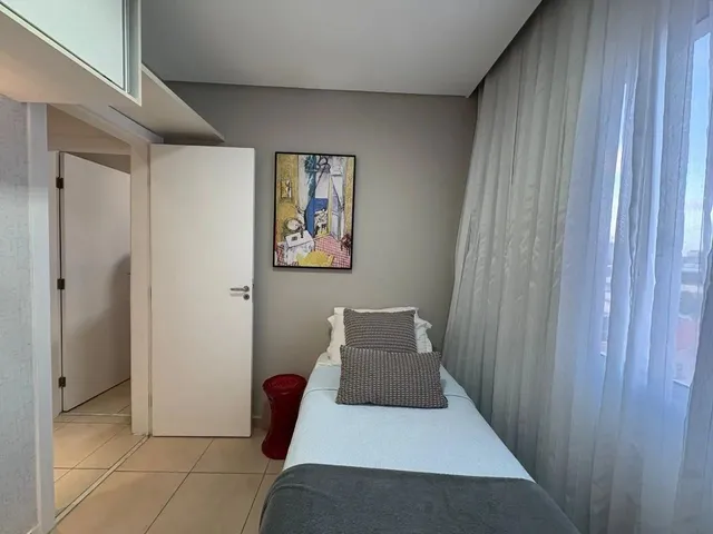Imagem 15: Apartamento para Alugar na Cidade de Fortaleza-Ce
