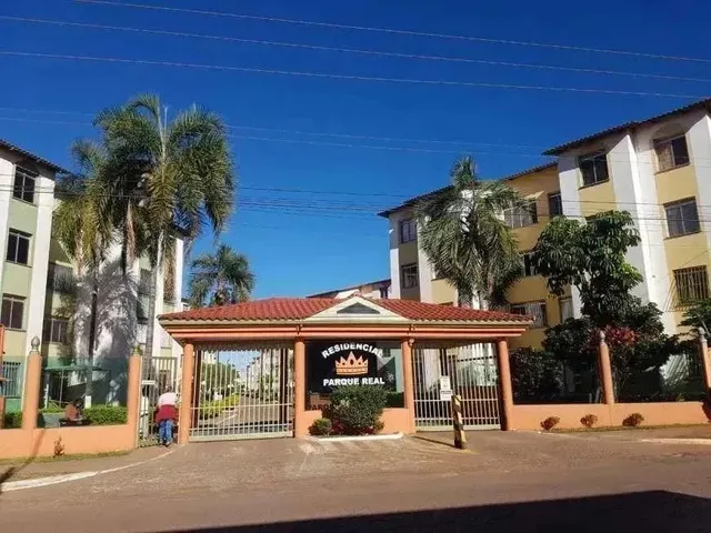 Imagem: Apartamento para Aluguel no Centro de Valparaíso