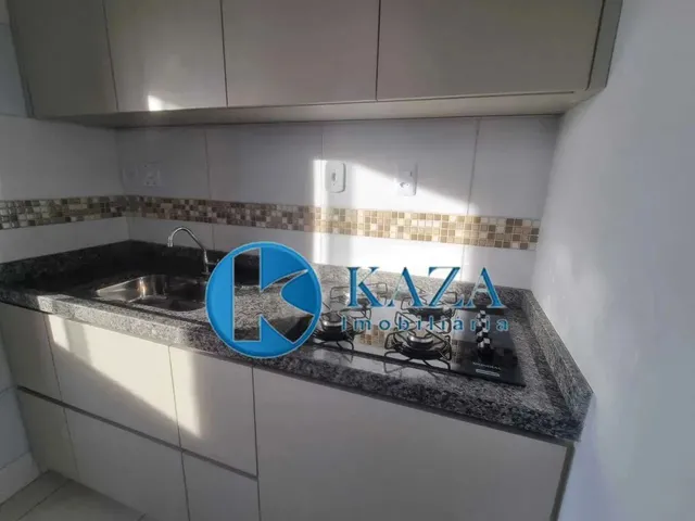 Imagem: Apartamento no Condomínio Liberty Park