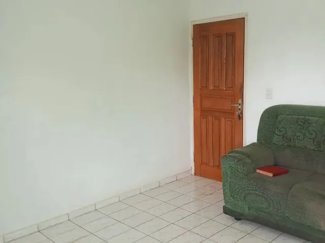Imagem: Alugo Apto 2 Quartos. Incluso Condomínio