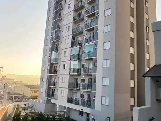 Imagem: Apartamento com 2 Dormitórios e Lazer Completo