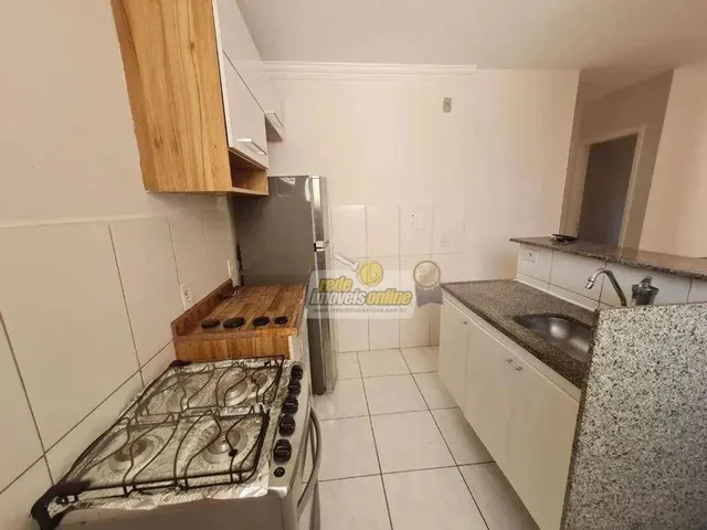 Imagem: Apartamento com 2 Dormitórios para Alugar